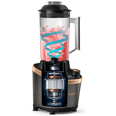 Blender stojący Philips HR377000